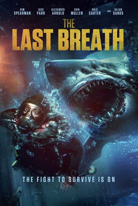 Last Breath 2025