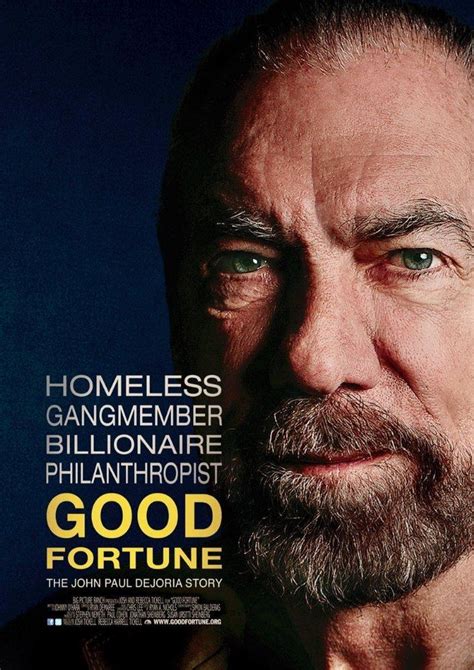 Good Fortune 2025