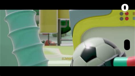 Robotia, the Mo𝚟ie 2025